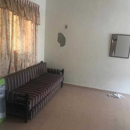 Apartamento No Edificio Abaete Apartment Mongaguá Екстериор снимка