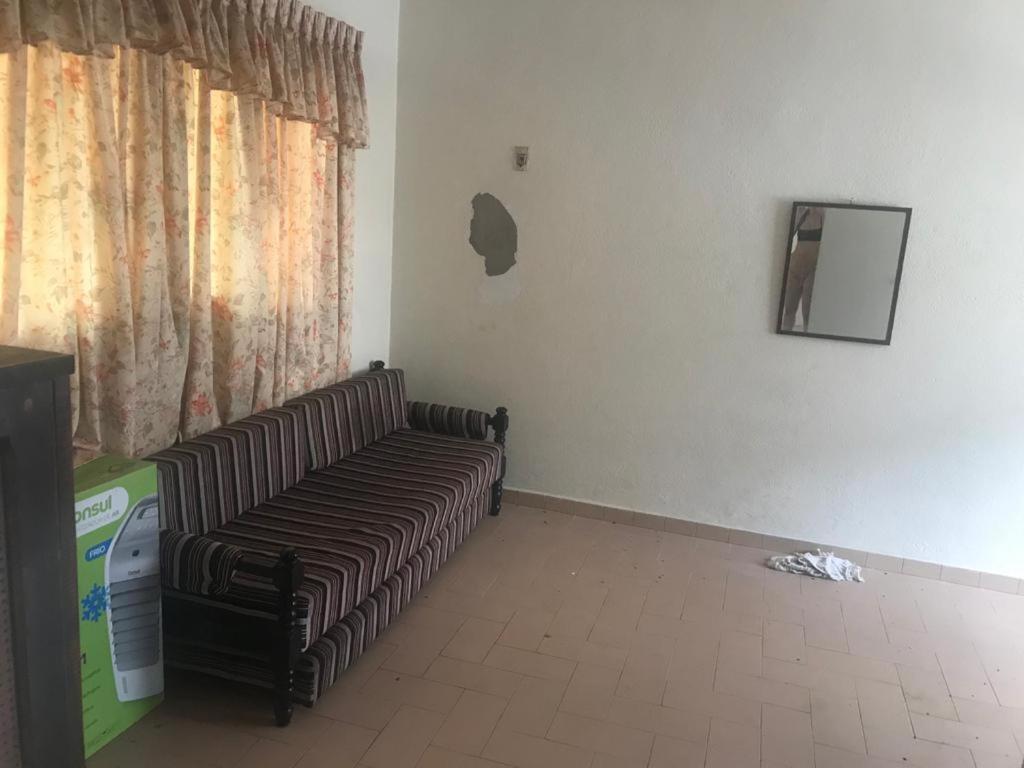 Apartamento No Edificio Abaete Apartment Mongaguá Екстериор снимка